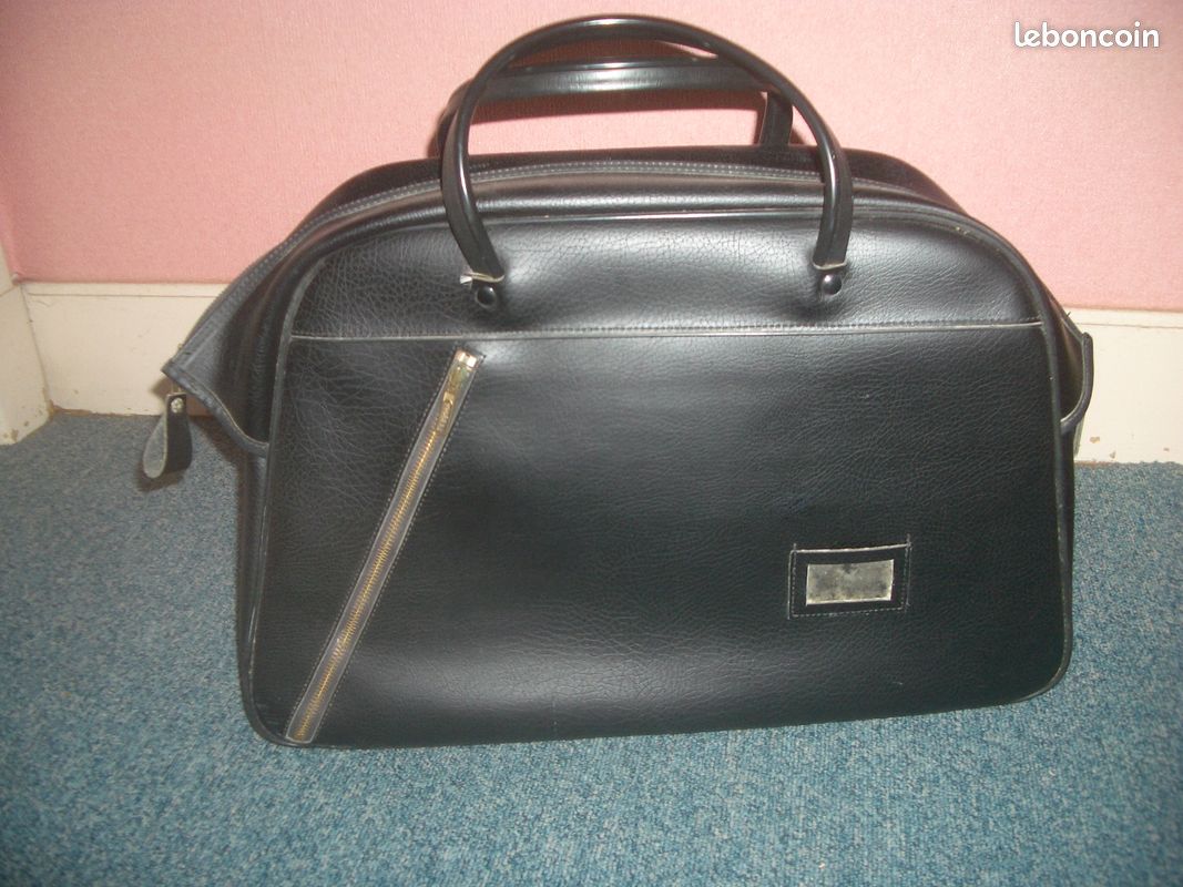 Sac lafuma vintage neuf (image 1)