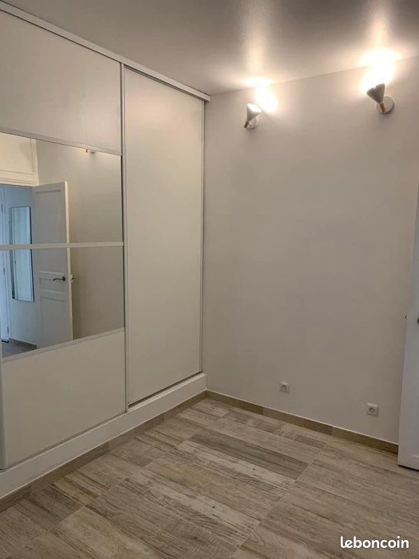 Appartement 2 pièces 27 m² · à Vitry-sur-Seine · 27 m² · 940 €/mois