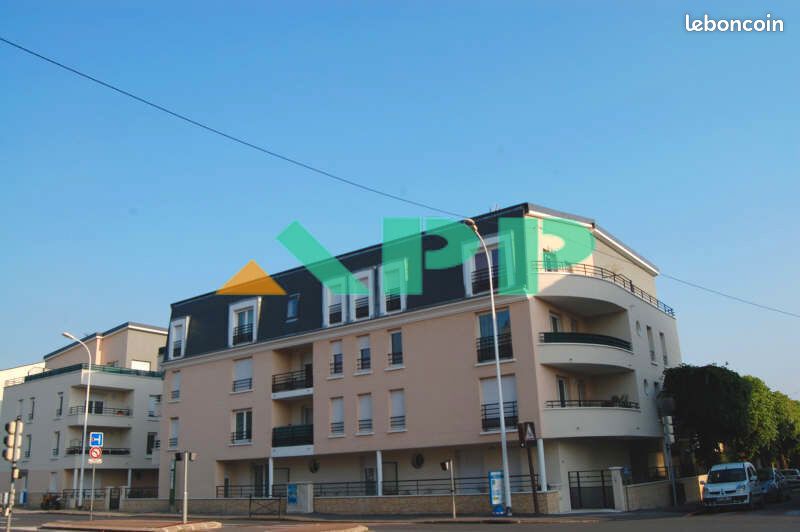 Appartement 2 pièces 42 m² · à Draveil · 42 m² · 169 600 €
