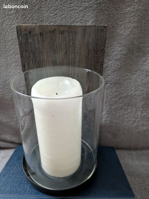 Appliques bougie PartyLite (image 1)