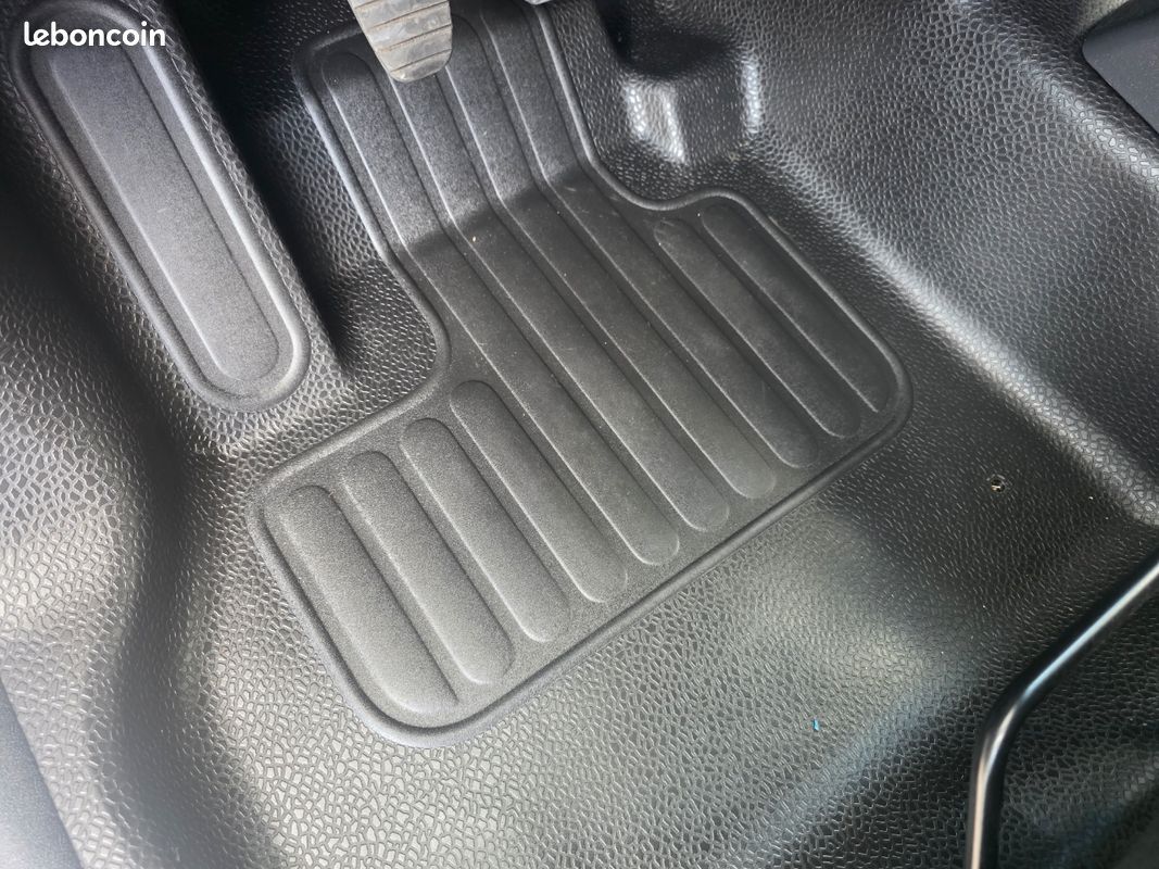 ✅renault kangoo ⏩️maxi l2 1.5 blue dci ⏩️ 95 ch air link ⏩️ boite 6 vitesses⏩️ TRES RARE FAIBLE KILOMETRAGE (image 12)