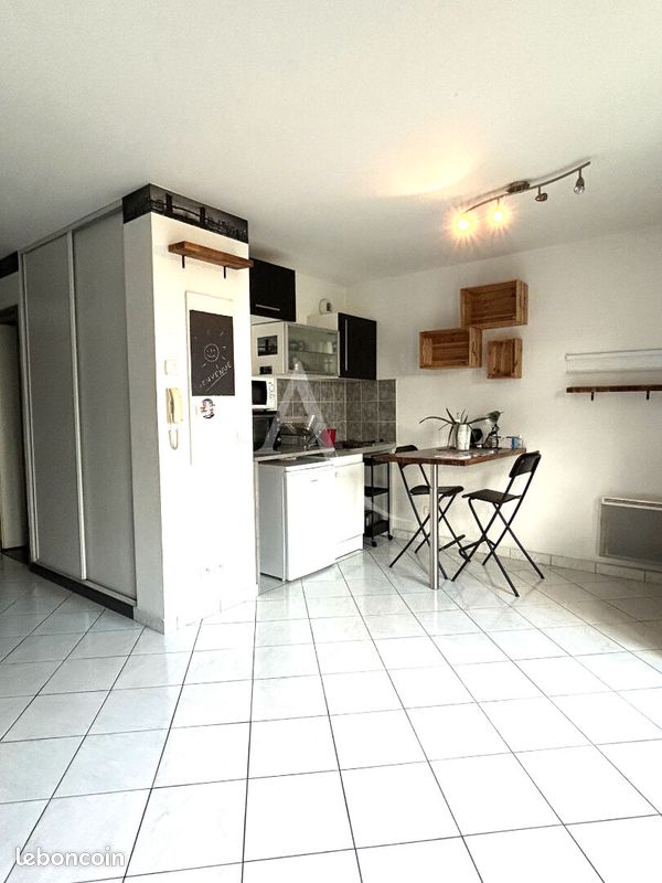 Appartement a louer bussy-saint-georges - 1 pièce(s) - 31 m2 - Surfyn