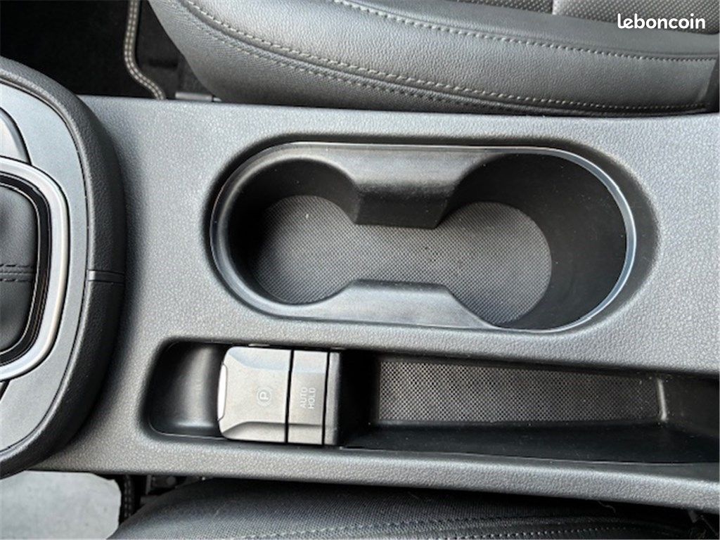 Hyundai Kona HYBRID 141 Executive (image 18)