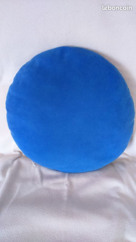 Coussin "18ans" (image 2)