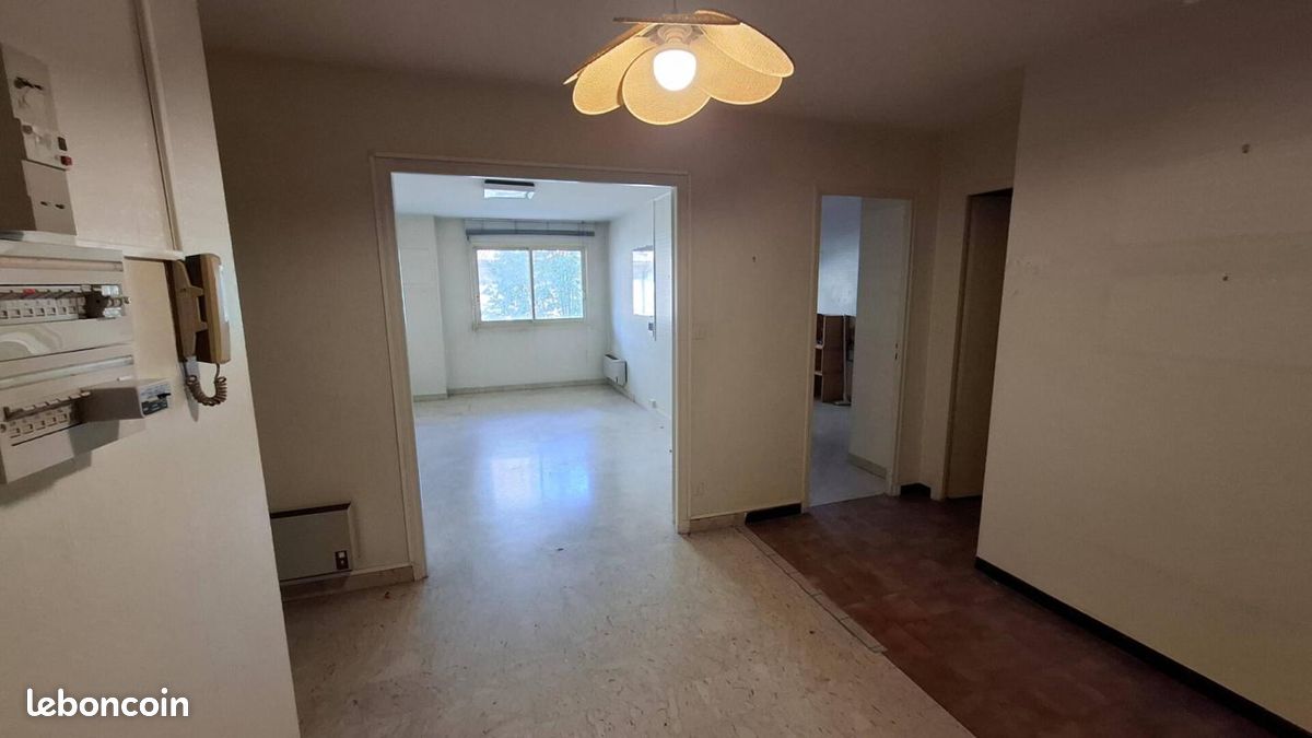 Appartement 3 pièces 75 m² · à Toulon · 75 m² · 214 500 €