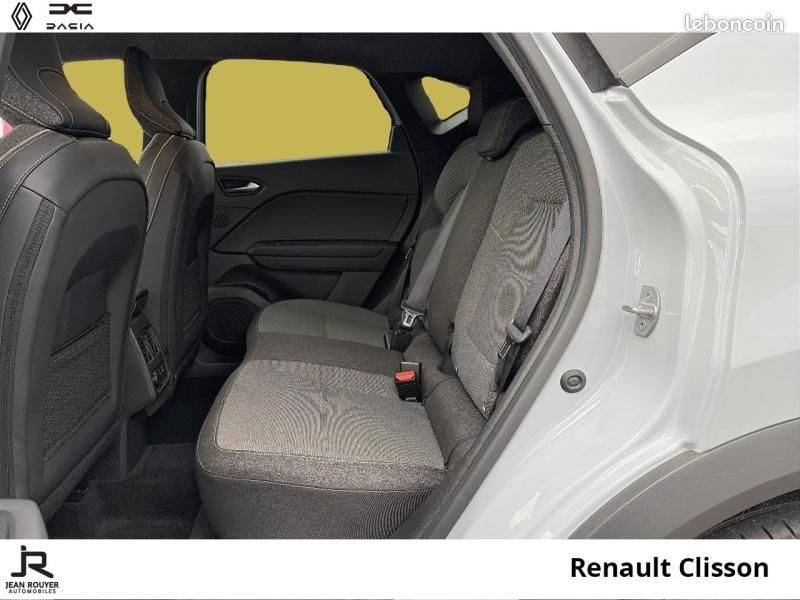 Renault Captur Eco-G 100ch Techno (image 4)
