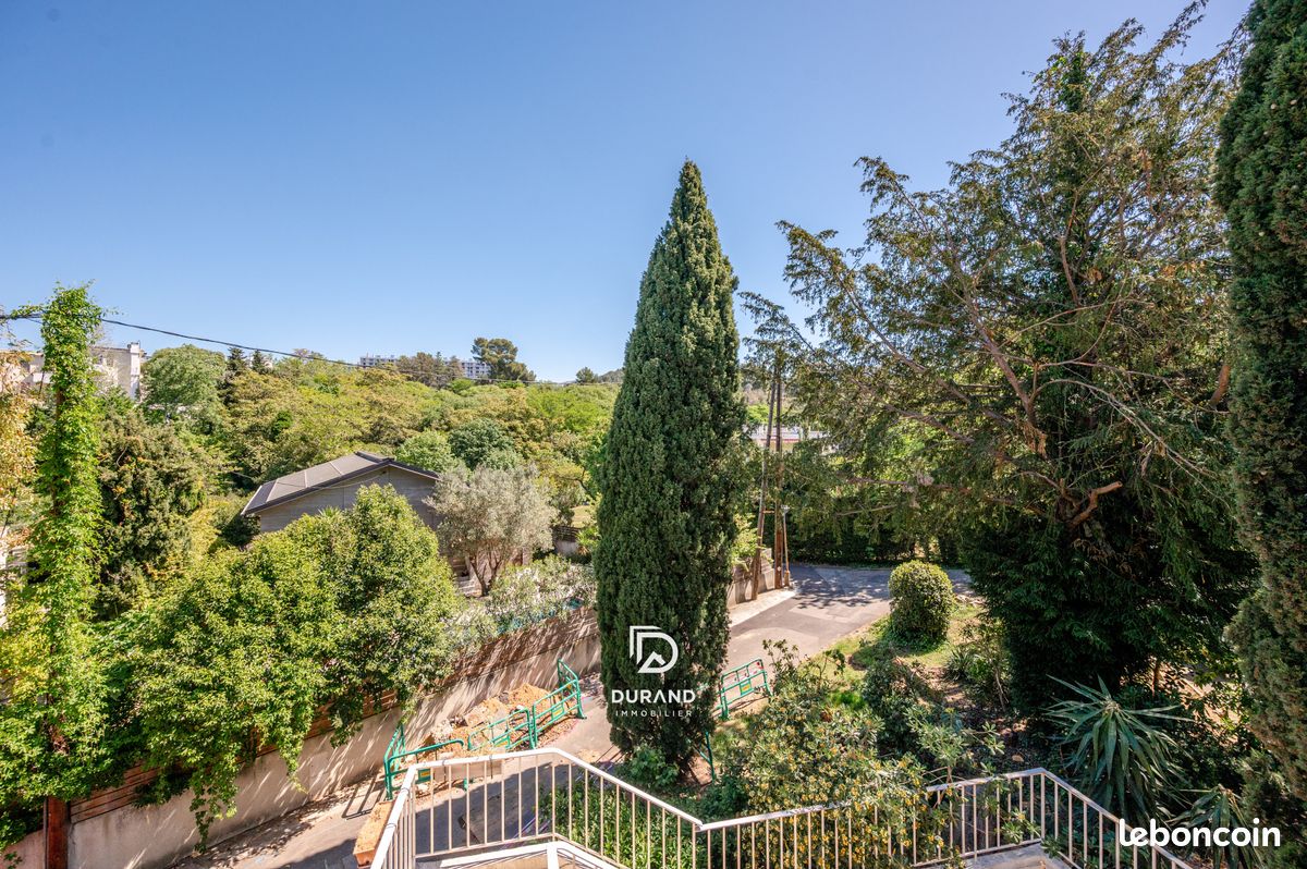 Appartement 4 pièces 81 m² · à Marseille · 81 m² · 229 000 €