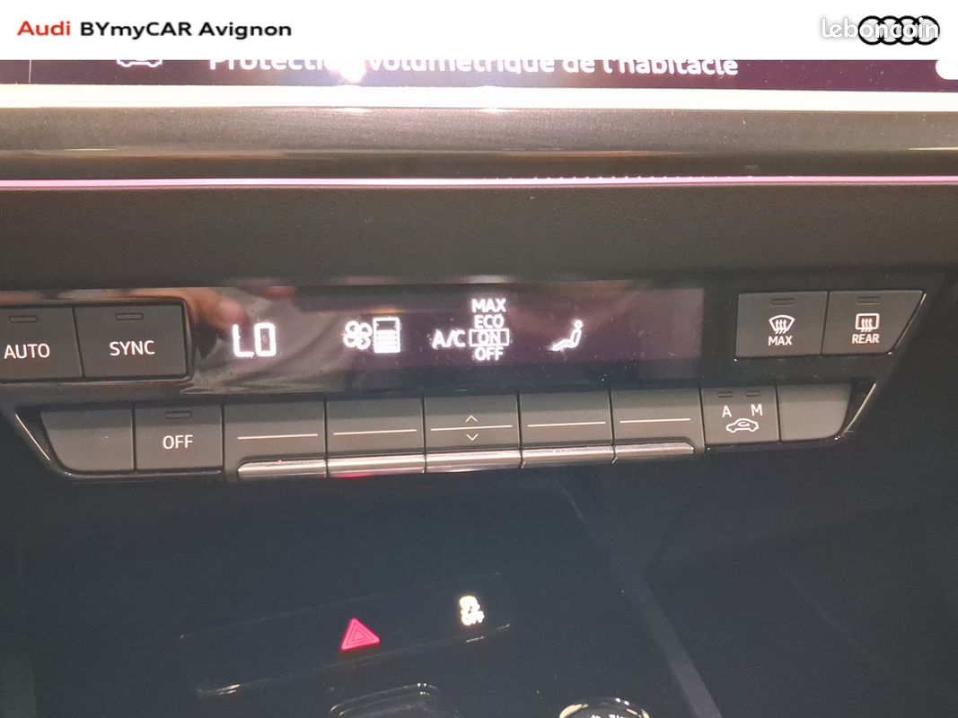 AUDI Q4 e-tron 40 204 ch 82 kWh S line (image 29)
