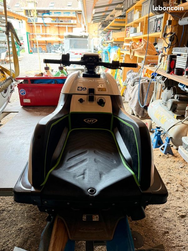 Jet ski kawasaki (image 3)