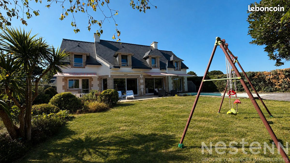 Maison 9 pièces 250 m² · à Carnac · 250 m² · 1 192 660 €