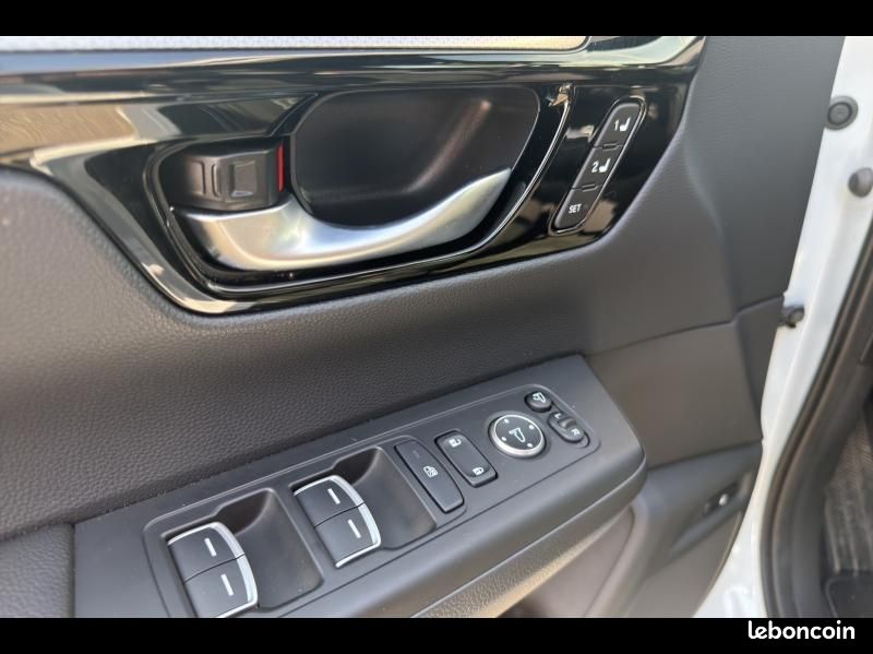 Honda CR-V 2.0 i-MMD 184ch e:PHEV Advance Tech 2WD (image 19)