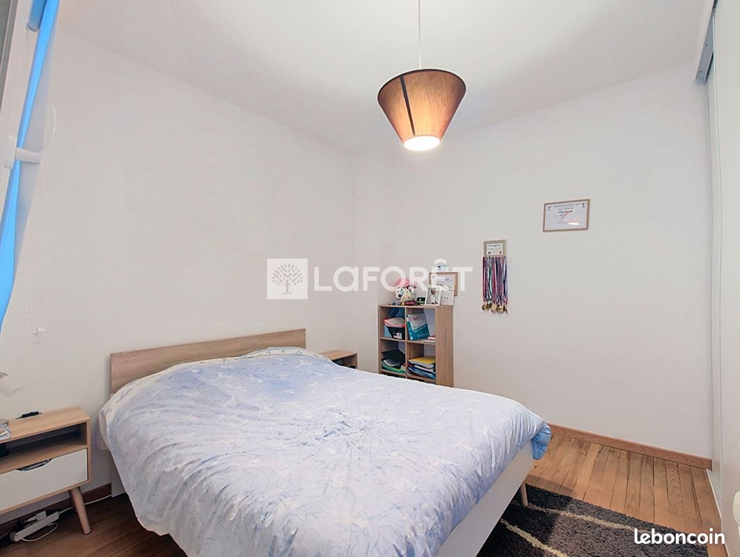 Maison de ville 4 pièces 116 m² (image 8)