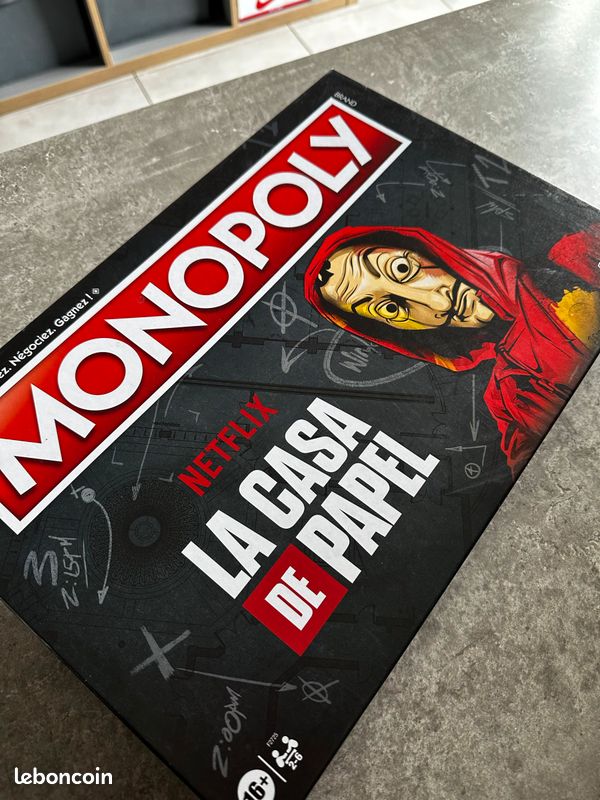 Monopoly (image 1)