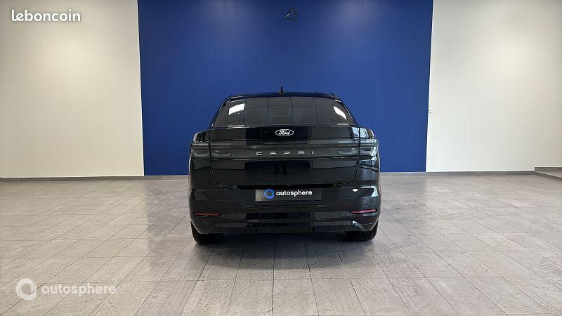 Ford Capri 340ch Extended Range 79kW Pack Premium AWD (image 4)