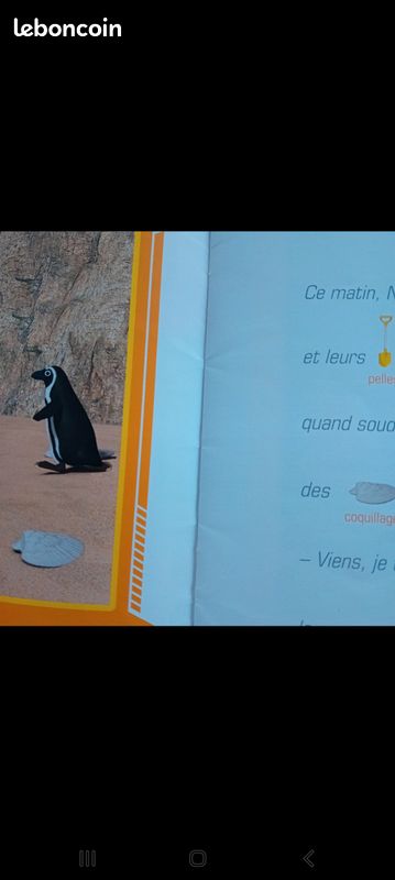 Sam le pompier - animal en danger (image 4)