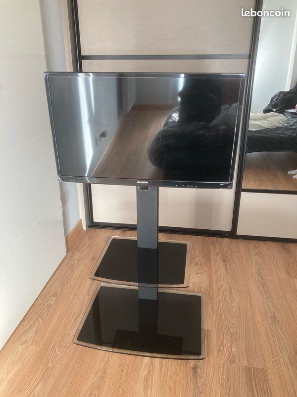 Support TV orientable (image 1)