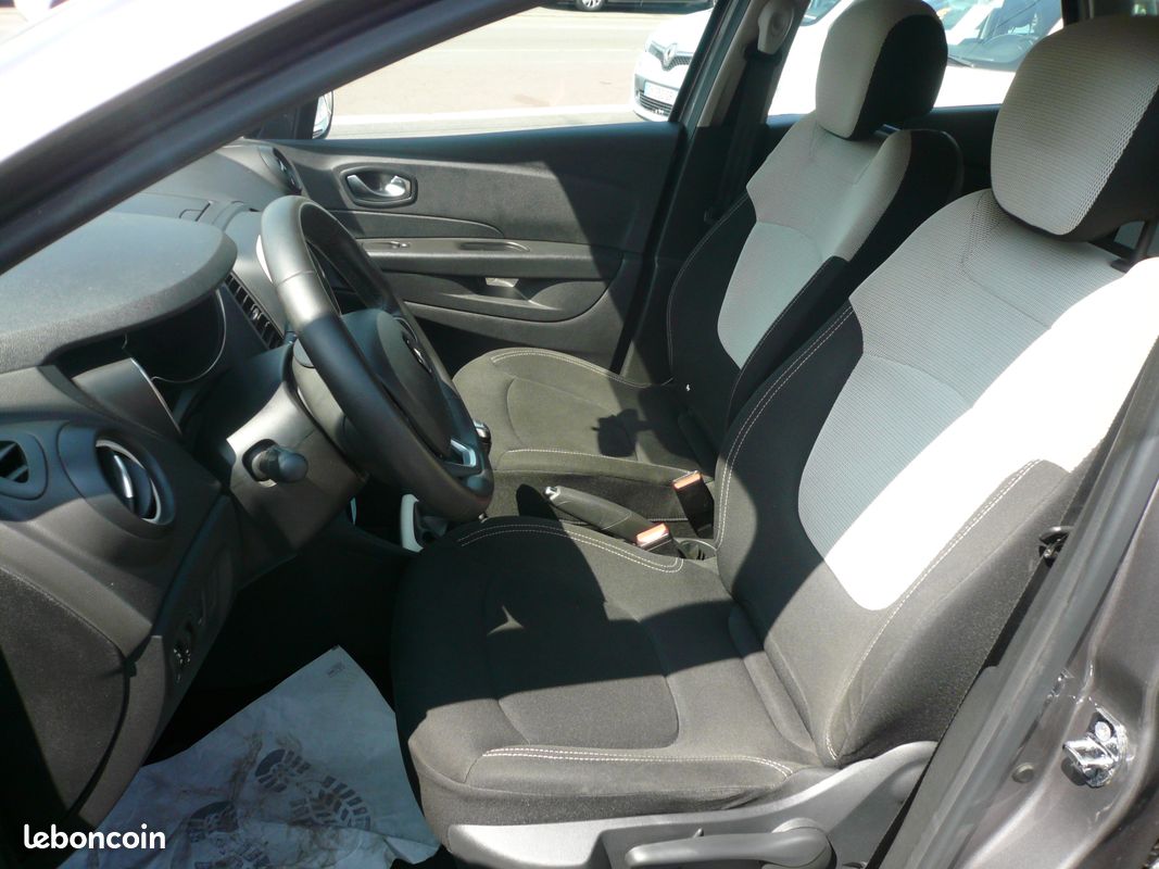 Captur tce 90 businees essence (image 6)