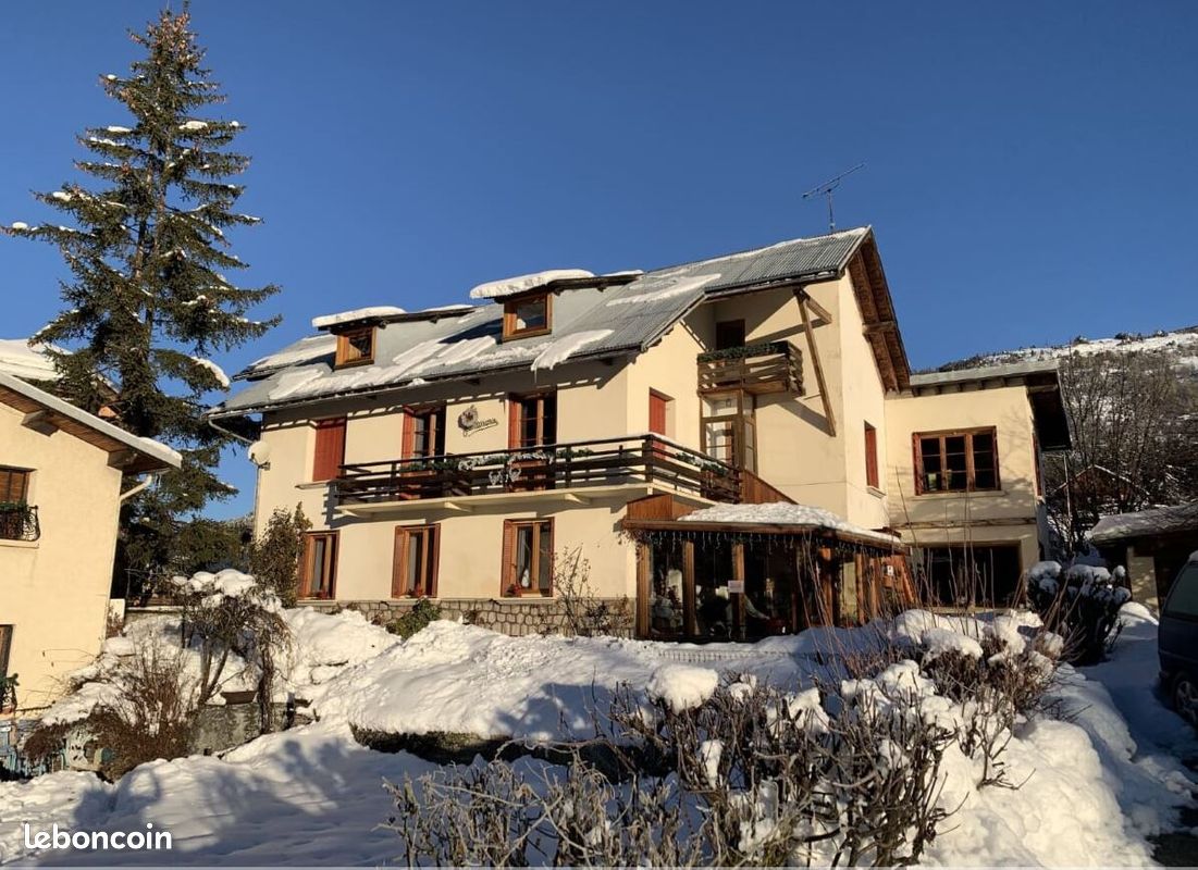 Appartement Serre Chevalier (image 1)