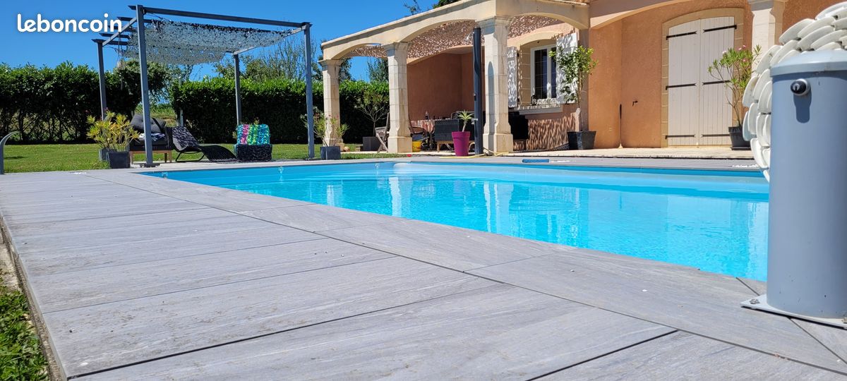 Maison de vacances (image 1)