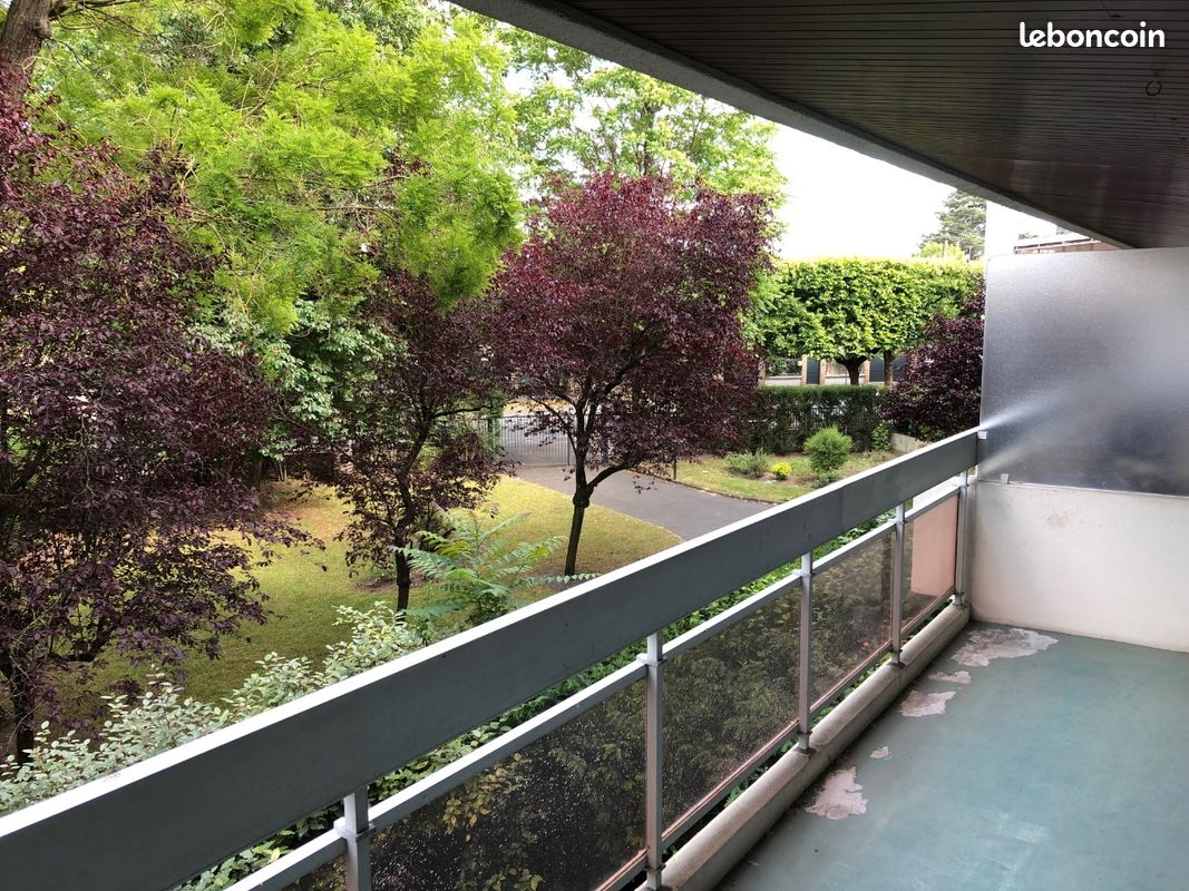 Appartement 4 pièces 84 m² · à Livry-Gargan · 84 m² · 1 390 €/mois