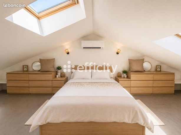 Maison 4 pièces 66 m² — 4