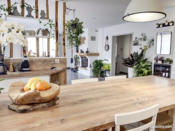 Villa 5 pièces 155 m²