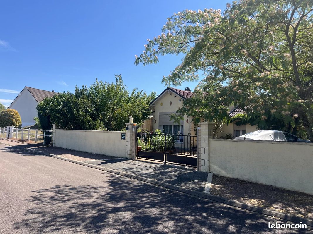 Maison 4 pièces 95 m² · à Marzy · 95 m² · 172 000 €