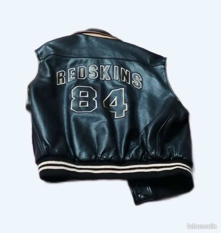 Blouson / veste redskin (image 1)