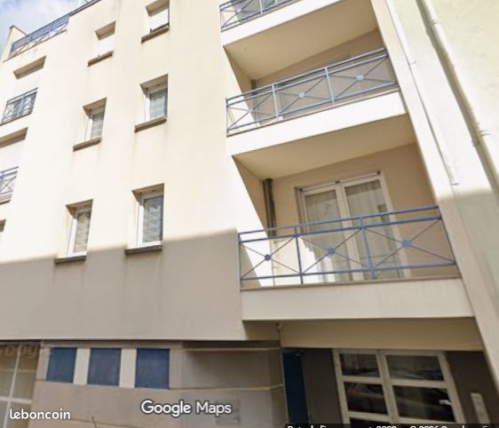 Appartement 3 pièces 59 m² · à Clermont-Ferrand · 59 m² · 127 500 €