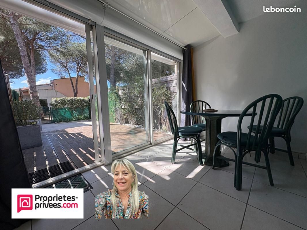 Maison 4 pièces 52 m² · à Agde · 52 m² · 215 000 €