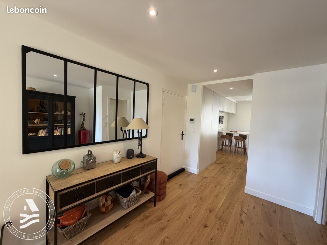 Appartement 4 pièces 93 m² · à Auray · 93 m² · 539 900 €