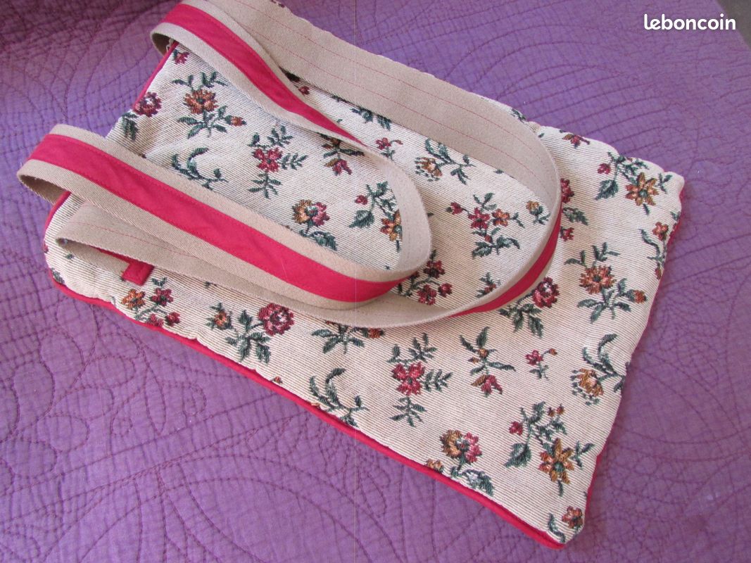 SAC pour broderie ou autre tissus tapisserie (image 1)