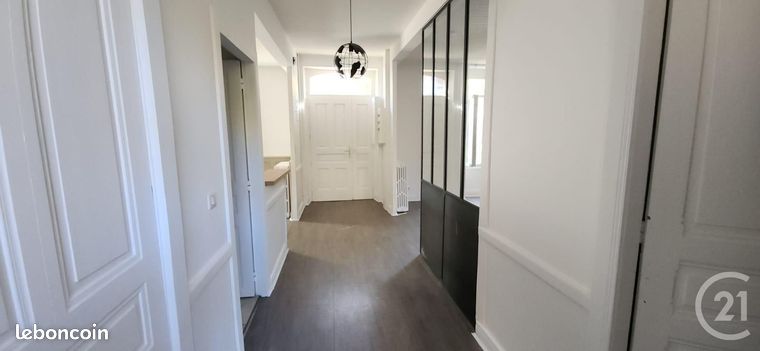 Maison de ville 8 pièces 216 m²
