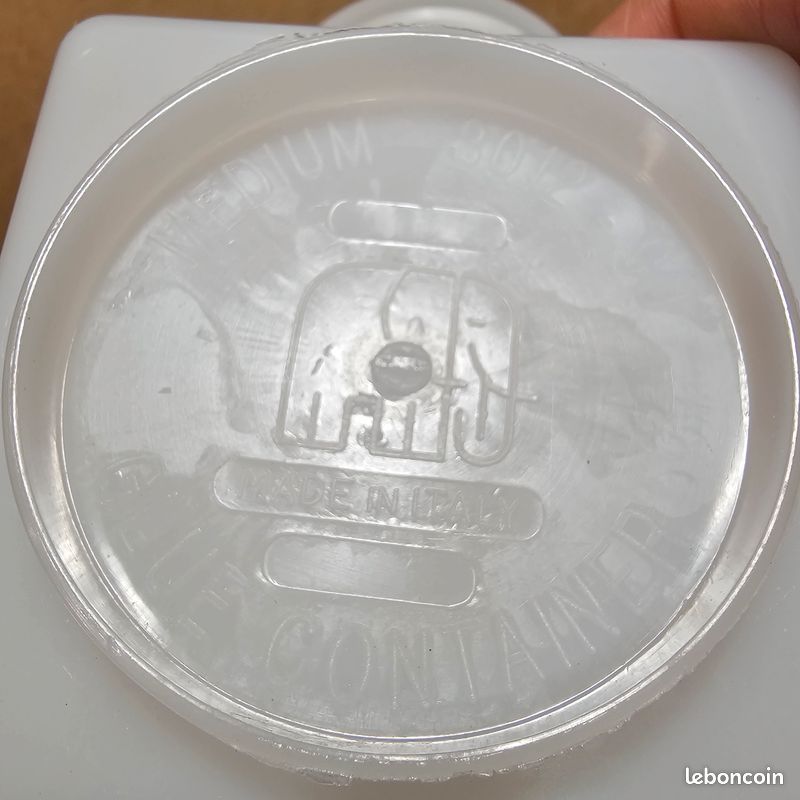Conteneur distributeur de colle 0,9 litres (image 5)