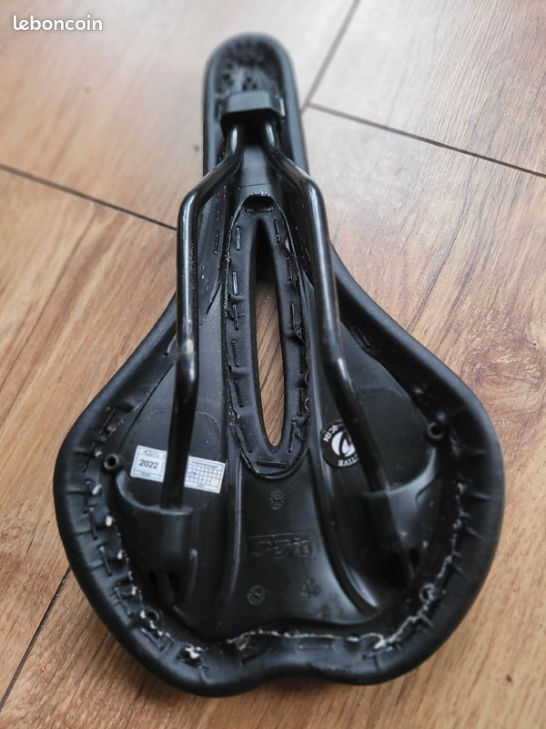 Selle vtt DDK (image 2)