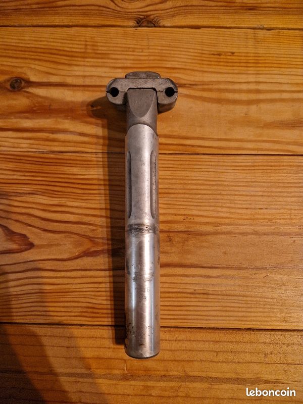 Tige de selle SR Laprade (image 2)