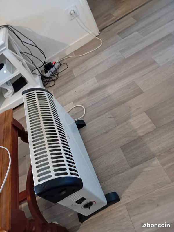 Radiateur (image 1)