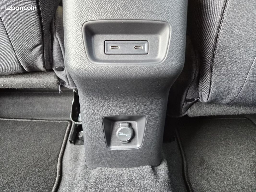 Opel Frontera 1.2 Turbo Hybrid 145ch Auto GS (image 25)