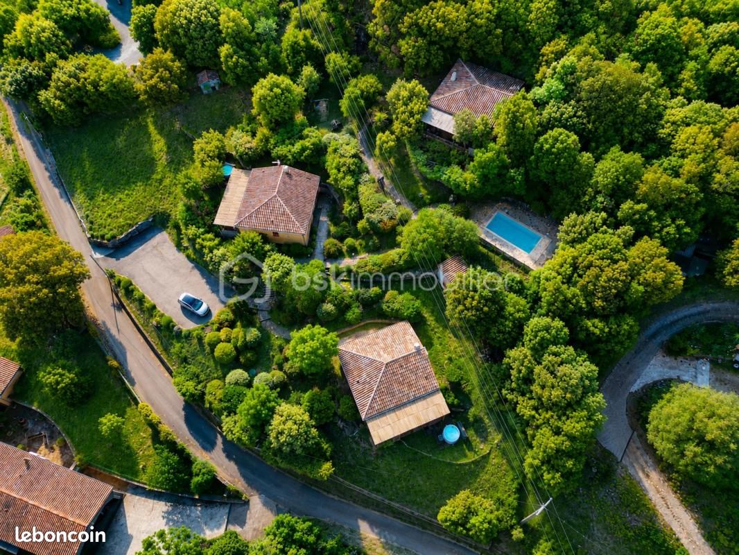 Maison 12 pièces 210 m² · à Prémian · 210 m² · 600 000 €