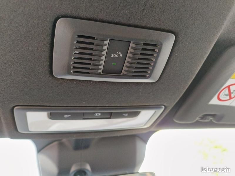 Mg motor MG3 Hybrid+ 195ch Comfort (image 26)