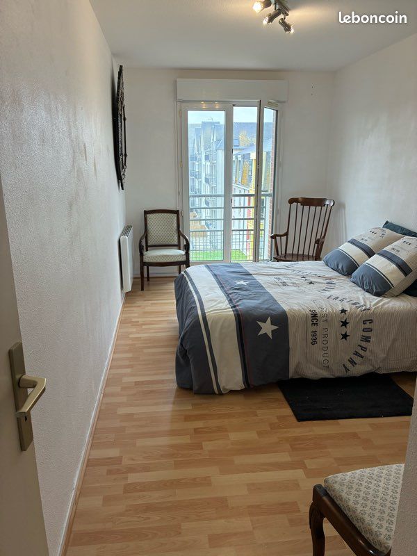 Appartement 2 pièces 40 m² · à Mers-les-Bains · 40 m² · 195 000 €