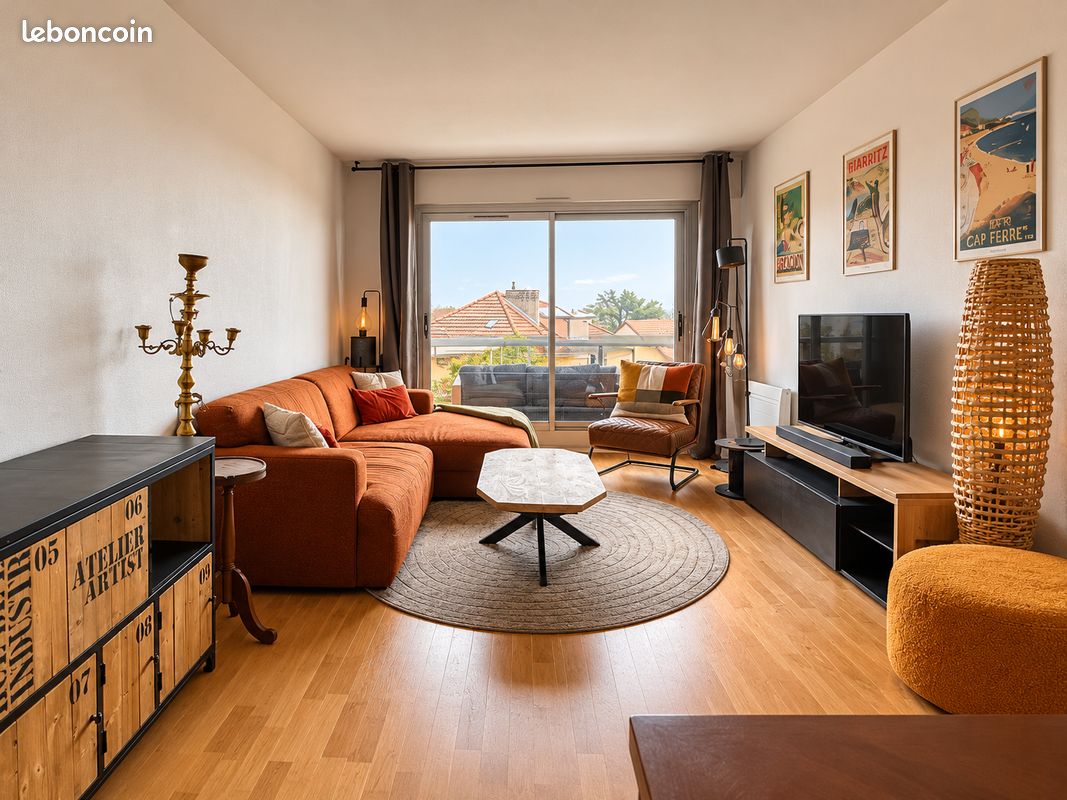 Appartement 3 pièces 72 m² · à Dijon · 72 m² · 895 €/mois