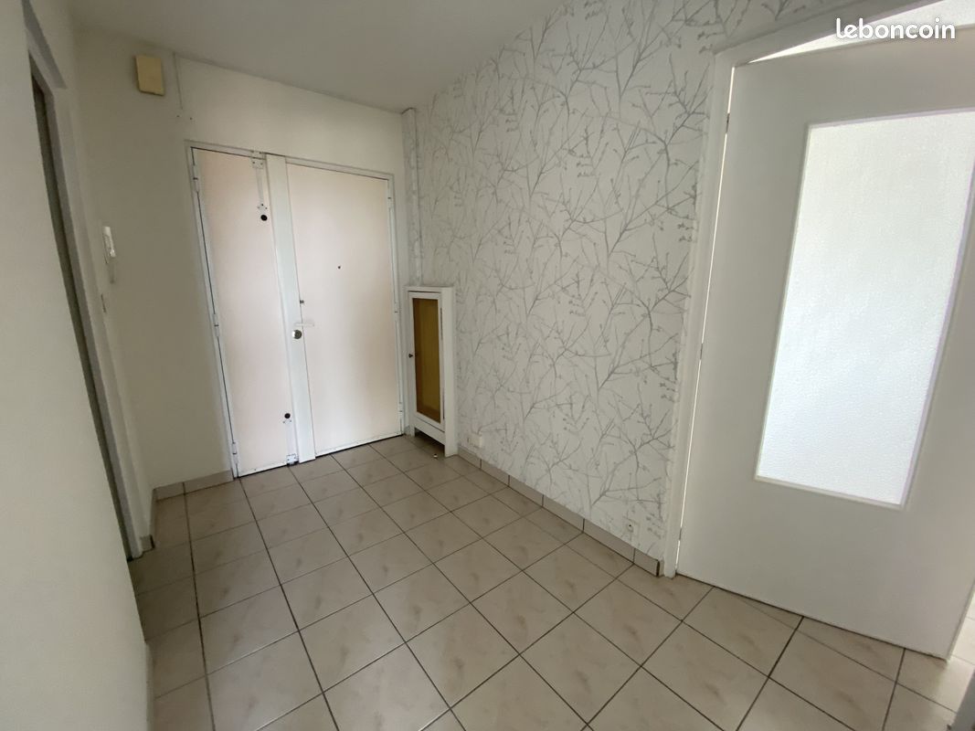 Appartement a louer toulon - 3 pièce(s) - 68 m2 - Surfyn