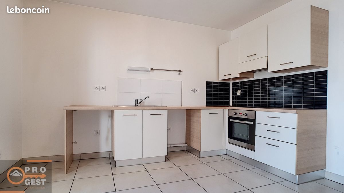 Appartement 3 pièces 64 m² · à Montpellier · 64 m² · 1 030 €