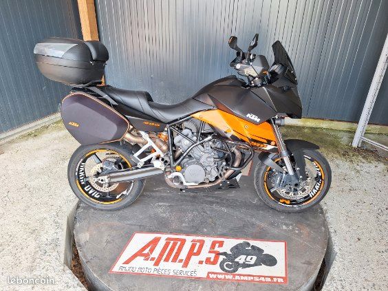 Réservoir D'essence Origine KTM 990 SMR SUPER MOTO R 2009 2010 2011 2012 2013