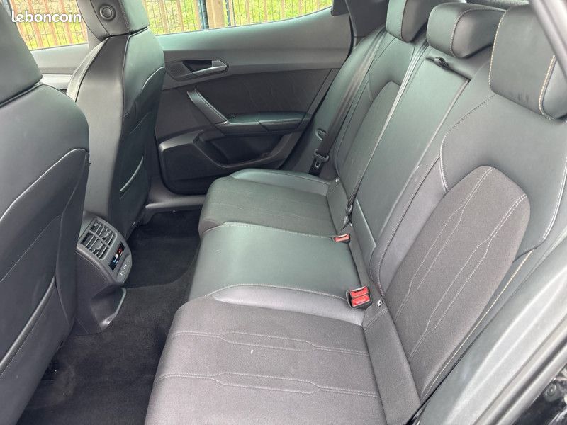 Cupra FORMENTOR 1.5 ETSI HYBRID 150CH V DSG7 (image 12)