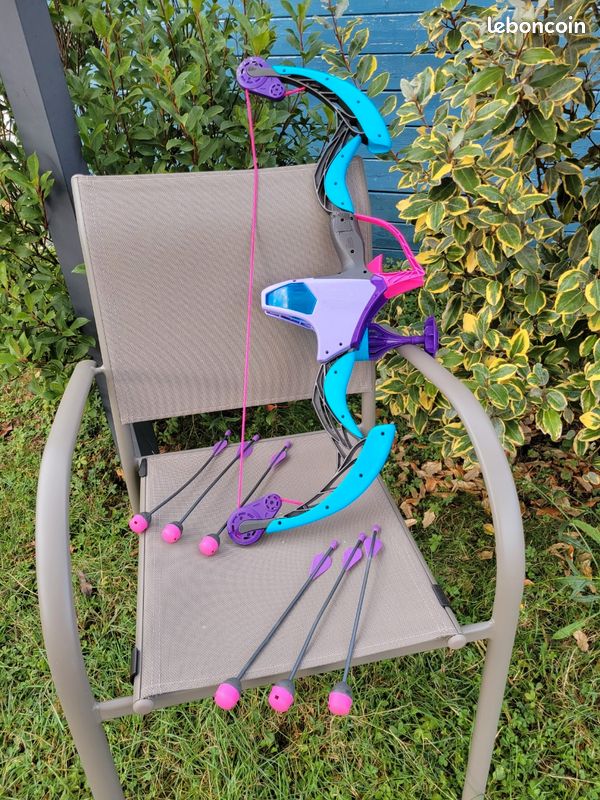 Nerf rebelle arc (image 2)
