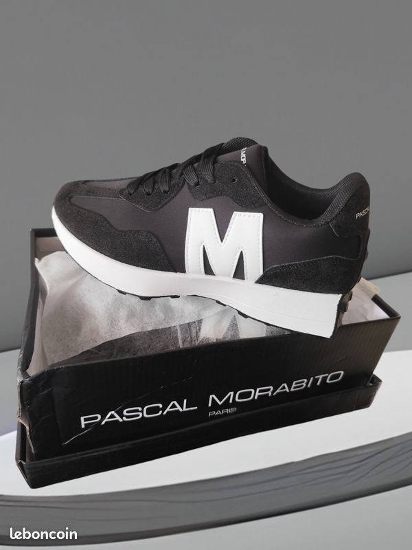 Basket pascal morabito 37 (image 1)
