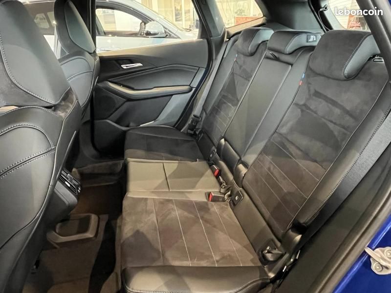 Bmw Série 2 ActiveTourer 218d 150ch M Sport DKG7 (image 11)