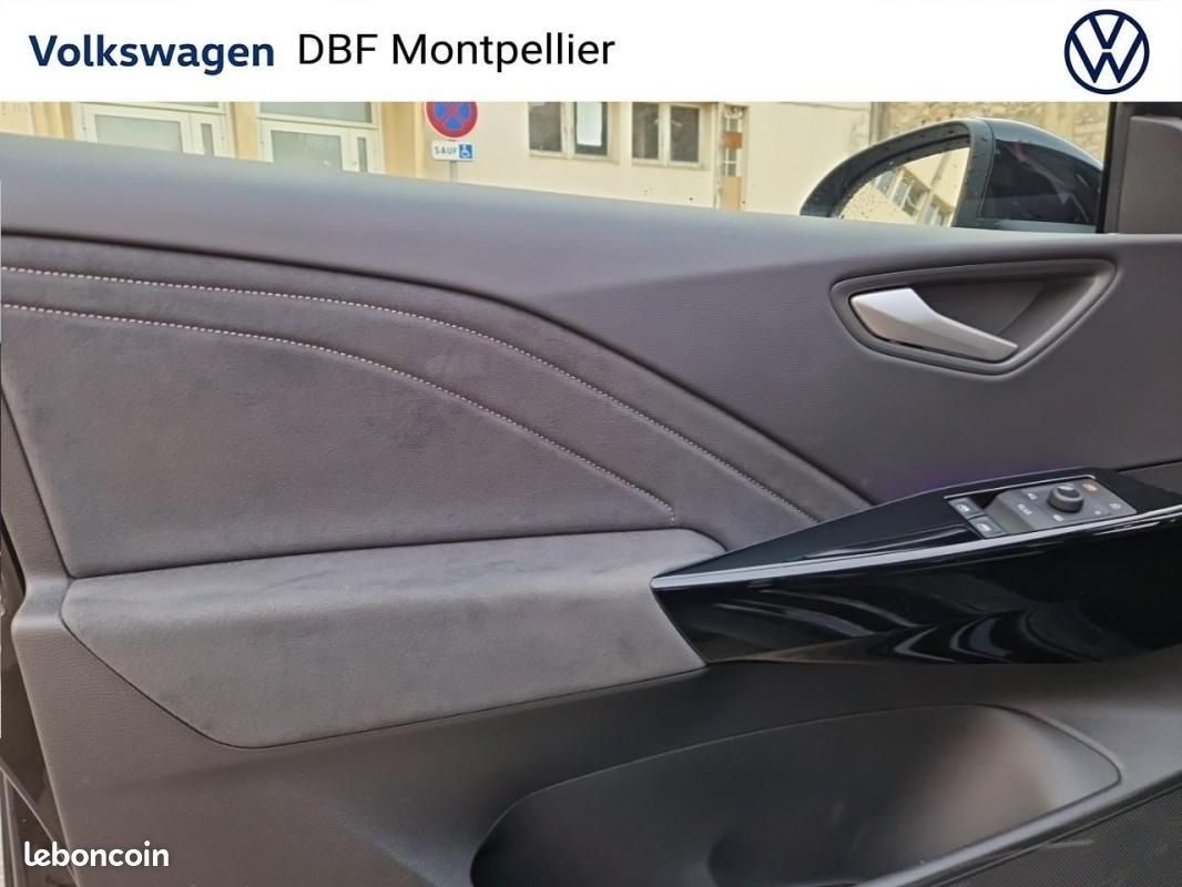 Volkswagen ID.3 ID 3 FL PRO (59KWH) ID. (204CH) (image 26)
